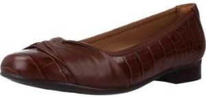 Balerínky/Babies Clarks  UN BLUSH WISH