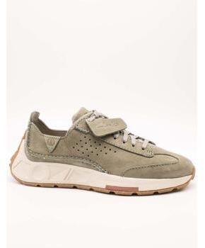 Módne tenisky Clarks  -