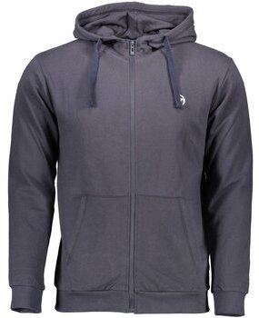 Mikiny Sergio Tacchini  10310001_BLU_0001