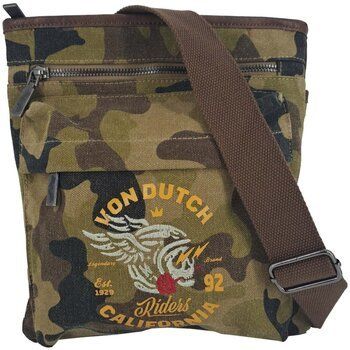 Kabelky Von Dutch  LEAGUE
