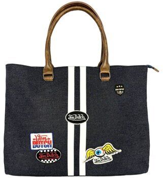 Kabelky Von Dutch  LIST