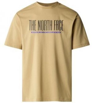 Tričká s krátkym rukávom The North Face  NF0A87E7LK51