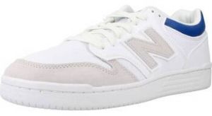 Módne tenisky New Balance  BB480 LKC RETRO HOOPS