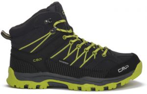 Čižmy Cmp  81US RIGEL MID K TREKKING