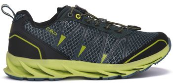 Univerzálna športová obuv Cmp  47ET ALTAK KIDS TREKKING