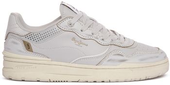 Módne tenisky Pepe jeans  803 CHESTER DISTRESSED