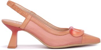 Lodičky Hispanitas  CORAL NOVA