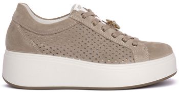 Módne tenisky IgI&CO  ALLY AVORIO