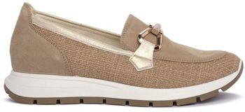 Mokasíny IgI&CO  ERMIONE BISCOTTO