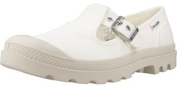Módne tenisky Palladium  PAMPA M-JANE W