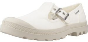 Módne tenisky Palladium  PAMPA M-JANE W