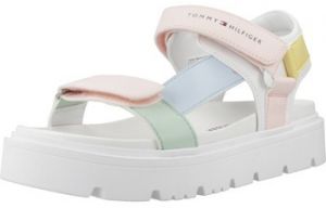 Sandále Tommy Hilfiger  T3A2 33786