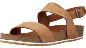 Sandále Timberland  MALIBU WAVES 2 BAND SA