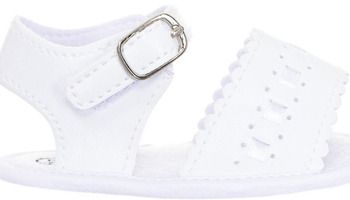 Sandále Le Petit Garçon  LPG25205-BLANCO