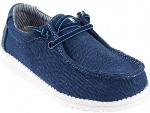 Univerzálna športová obuv MTNG  Zapato niño  48919 azul