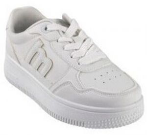Univerzálna športová obuv MTNG  Zapato   48822 blanco