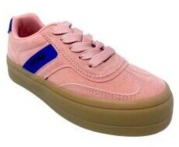Univerzálna športová obuv MTNG  Zapato niña  81198 rosa