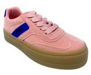 Univerzálna športová obuv MTNG  Zapato niña  81198 rosa