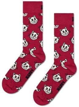 Ponožky Happy socks  CAT SOCK