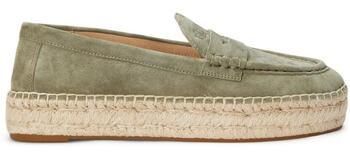 Espadrilky Ralph Lauren  -
