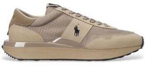 Nízke tenisky Ralph Lauren  -