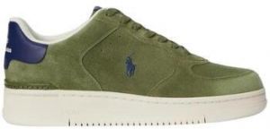Nízke tenisky Ralph Lauren  -