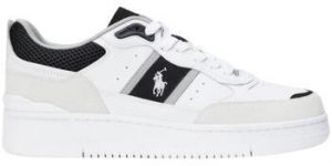 Nízke tenisky Ralph Lauren  -