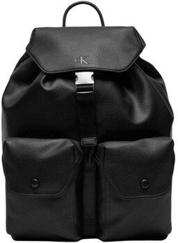 Ruksaky a batohy Calvin Klein Jeans  K50K512544 - Over Webbing Flap