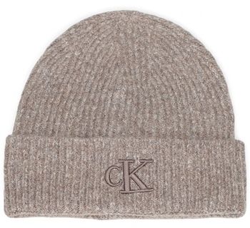 Čiapky Calvin Klein Jeans  THICK EMBROIDERY K60K612321