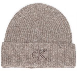Čiapky Calvin Klein Jeans  THICK EMBROIDERY K60K612321