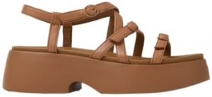 Sandále Camper  Sandals K201713 - Nude