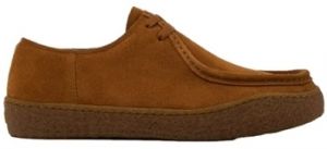 Derbie Camper  Terreno Peu Shoes K101004 - Brown