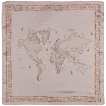 Šále/Štóle/Šatky Alviero Martini  90X90 K F097 1721