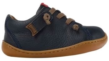 Módne tenisky Camper  Peu Baby Sneakers 80212 - Blue