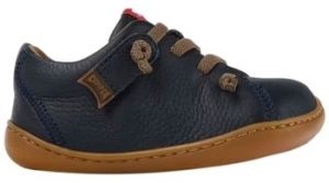 Módne tenisky Camper  Peu Baby Sneakers 80212 - Blue