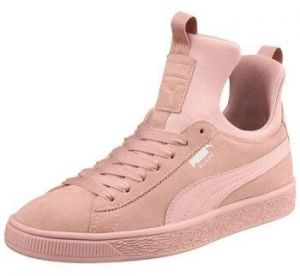 Módne tenisky Puma  W. SUEDE FIERCE
