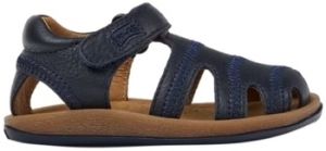 Sandále Camper  Baby Sandals 80372 - Blue