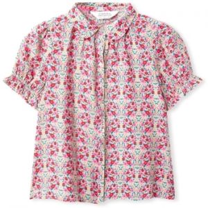 Blúzka Compania Fantastica  COMPAÑIA FANTÁSTICA Shirt 11000 - Flowers