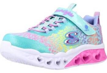 Módne tenisky Skechers  FLUTTER HEART LIGHTS-LOVES