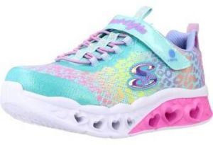 Módne tenisky Skechers  FLUTTER HEART LIGHTS-LOVES
