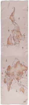 Šále/Štóle/Šatky Alviero Martini  48X180 K S538 1724