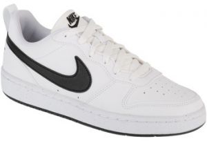 Nízke tenisky Nike  Court Borough Low Recraft GS