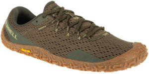Bežecká a trailová obuv Merrell  Vapor Glove 6