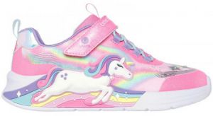 Módne tenisky Skechers  Unicorn chaser