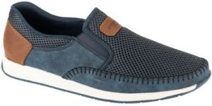 Papuče Rieker  Moccasins