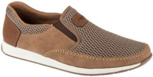 Papuče Rieker  Moccasins