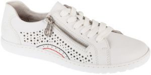 Nízke tenisky Rieker  Sneakers