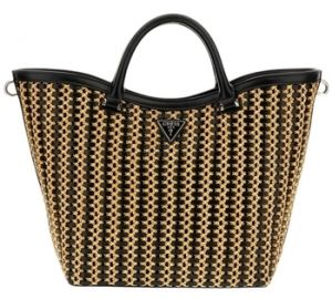 Veľká nákupná taška/Nákupná taška Guess  ATALIA CROSSBODY BUC