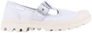 Balerínky/Babies Palladium  PAMPA M-JANE WASHED