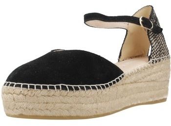 Espadrilky Macarena  JAVA26